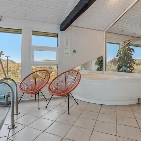 Prázdninový dům Falka - 800m From The Sea By Interhome Løkken