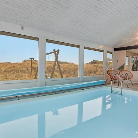 Falka - 800m From The Sea By Interhome Feriehus