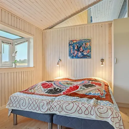 Falka - 800m From The Sea By Interhome Feriehus *
