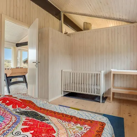 Falka - 800m From The Sea By Interhome * Løkken