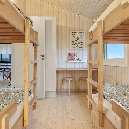 Falka - 800m From The Sea By Interhome