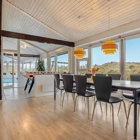 Feriehus Falka - 800m From The Sea By Interhome *