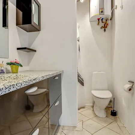 Falka - 800m From The Sea By Interhome