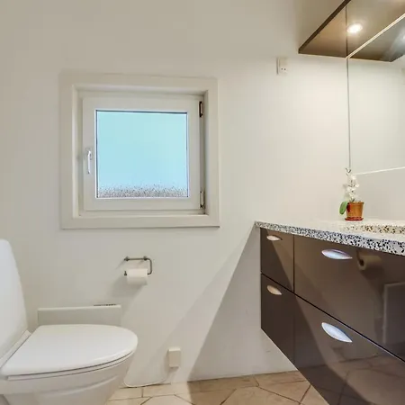 Feriehus Falka - 800m From The Sea By Interhome