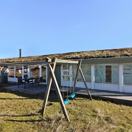 Feriehus Falka - 800m From The Sea By Interhome Løkken
