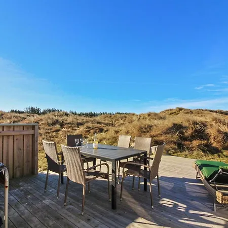 Feriehus Falka - 800m From The Sea By Interhome *