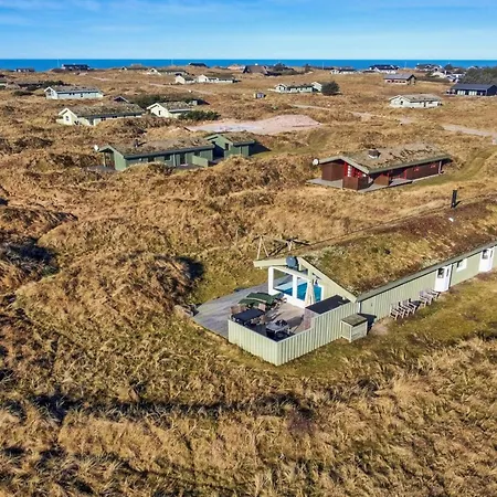 Falka - 800m From The Sea By Interhome Feriehus *
