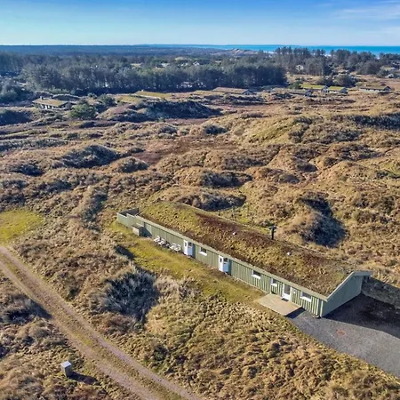 Falka - 800m From The Sea By Interhome Feriehus *